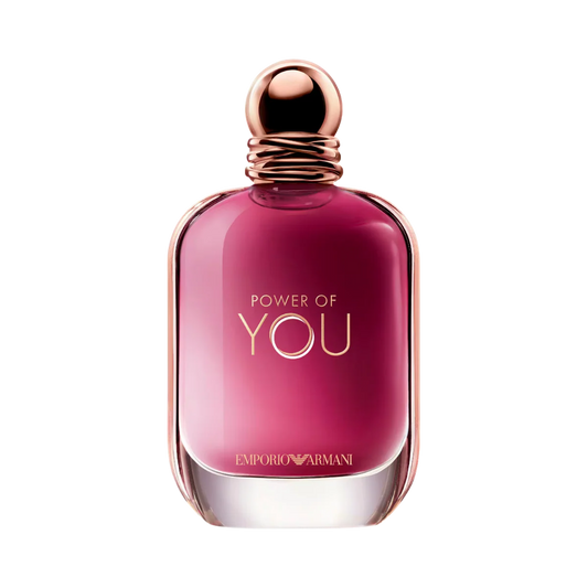 Power Of You