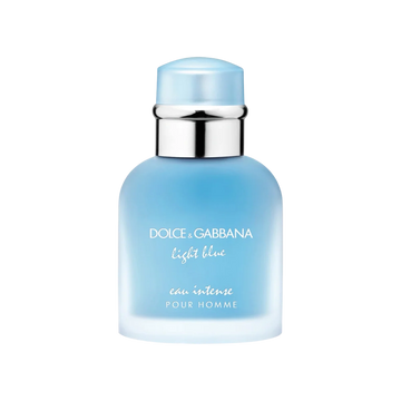 Light Blue Eau Intense