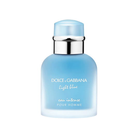 Light Blue Eau Intense