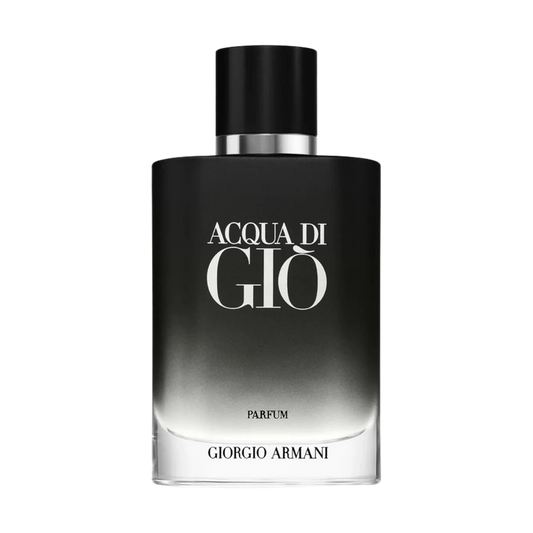 Acqua di Giò Parfum – Giorgio Armani