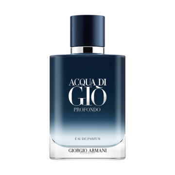 Acqua di Giò Profondo – Giorgio Armani