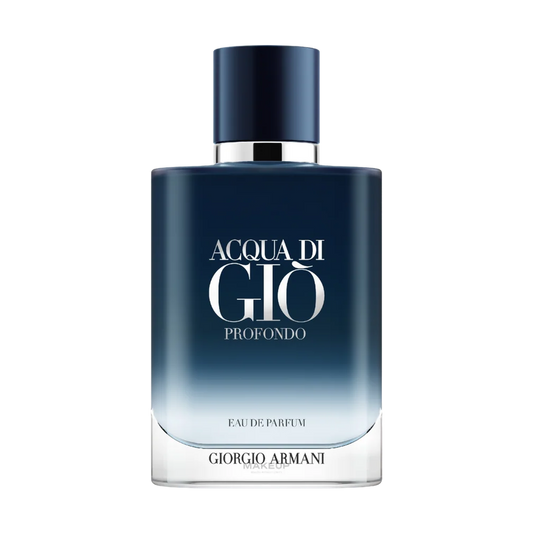 Acqua di Giò Profondo – Giorgio Armani