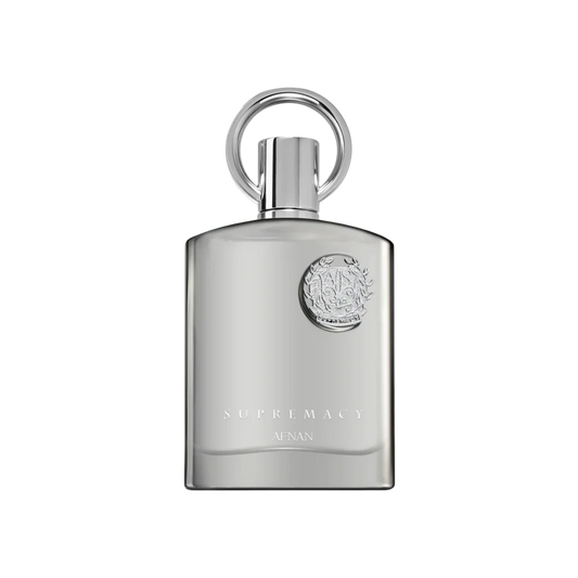 Supremacy Silver