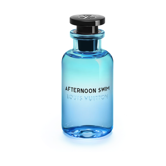 Afternoon Swim – Louis Vuitton