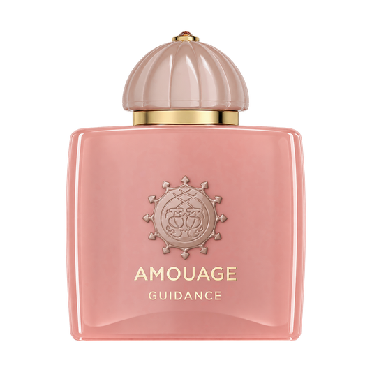 Guidance – Amouage