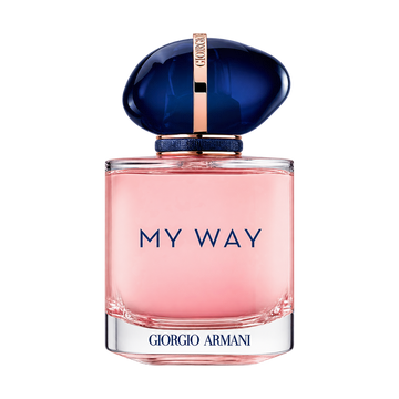 My Way – Giorgio Armani