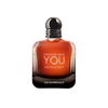 Stronger With You Absolutely