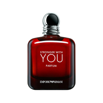 Stronger With You Parfum