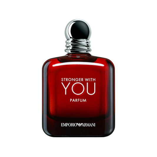 Stronger With You Parfum