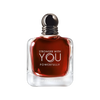 Stronger With You Powerfully