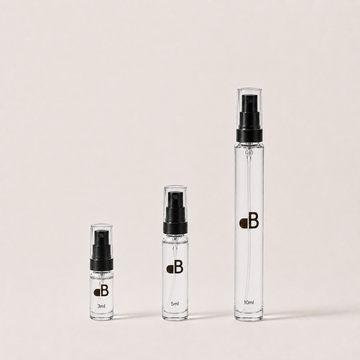 POURQUOI TESTER UN PARFUM EN DÉCANT ?