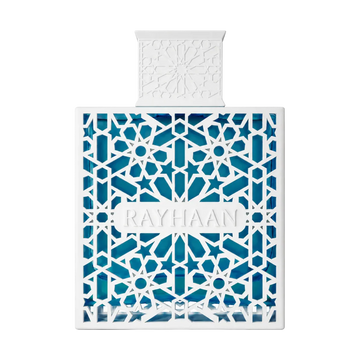 Azul – Rayhaan