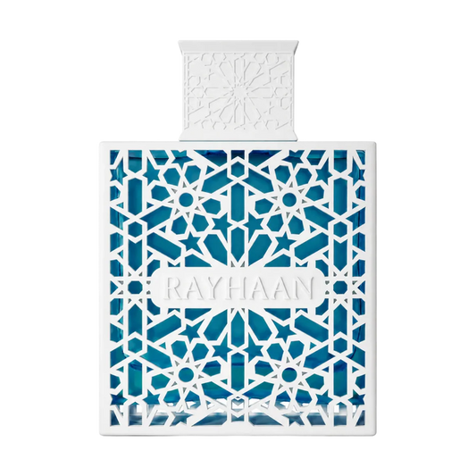 Azul – Rayhaan