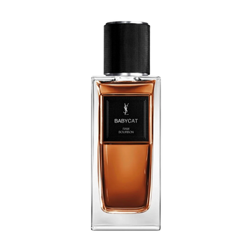 Babycat Raw Bourbon – Yves Saint Laurent