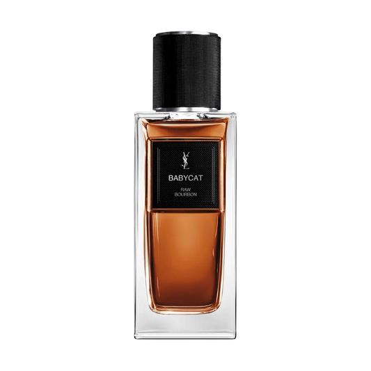 Babycat Raw Bourbon – Yves Saint Laurent