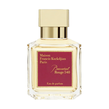 Baccarat Rouge 540 – Maison Francis Kurkdjian