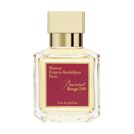 Baccarat Rouge 540 – Maison Francis Kurkdjian