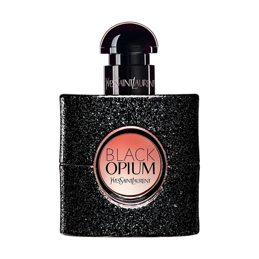 Black Opium Eau de Parfum – Yves Saint Laurent