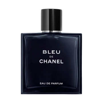 Bleu de Chanel Eau de Parfum – Chanel