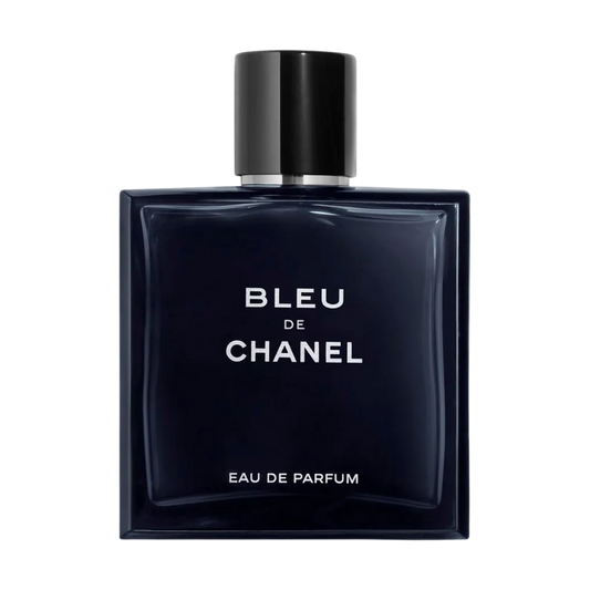 Bleu de Chanel Eau de Parfum – Chanel
