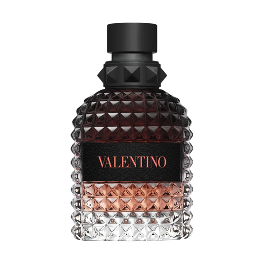 Born in Roma Uomo Coral Fantasy – Valentino