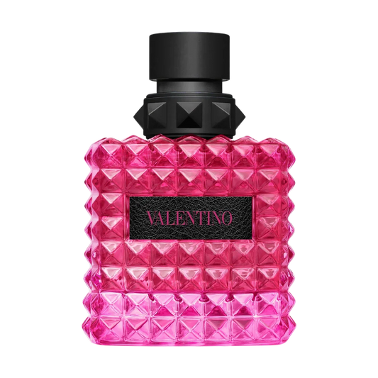Born in Roma Donna Extradose – Valentino