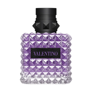 Born in Roma Donna Purple Melancholia – Valentino