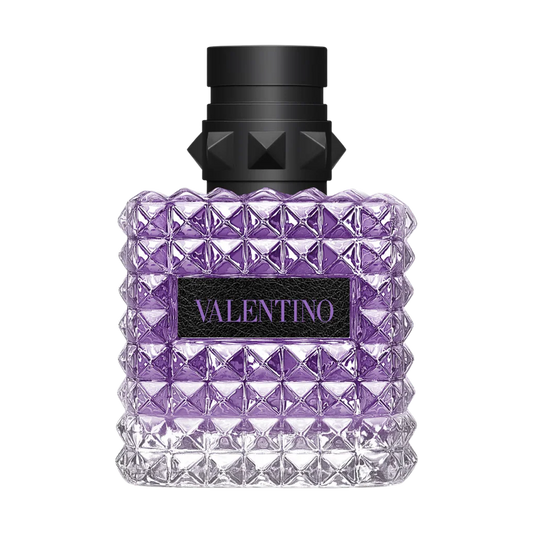 Born in Roma Donna Purple Melancholia – Valentino