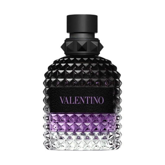 Born in Roma Uomo Purple Melancholia – Valentino