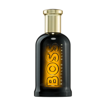 BOSS Bottled Elixir – Hugo Boss