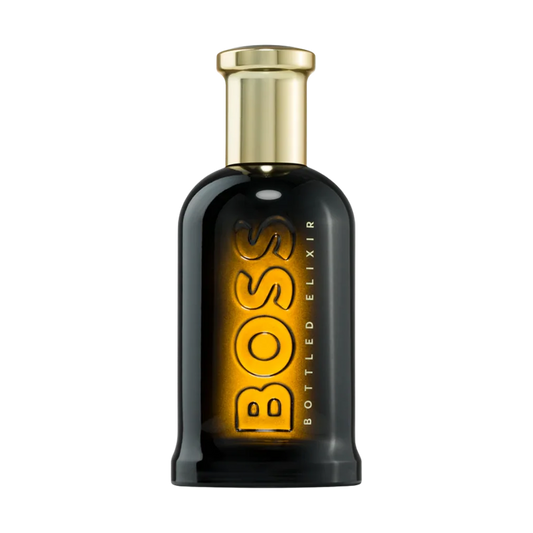 BOSS Bottled Elixir – Hugo Boss