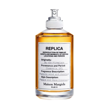 By the Fireplace – Maison Margiela