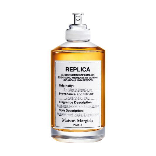 By the Fireplace – Maison Margiela