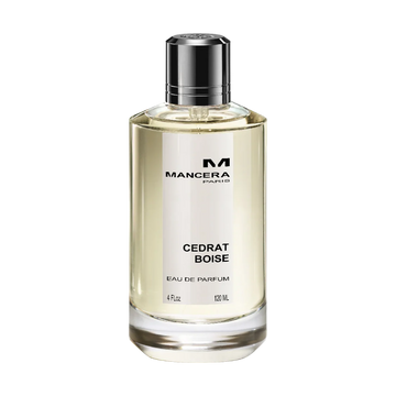 Cedrat Boise – Mancera