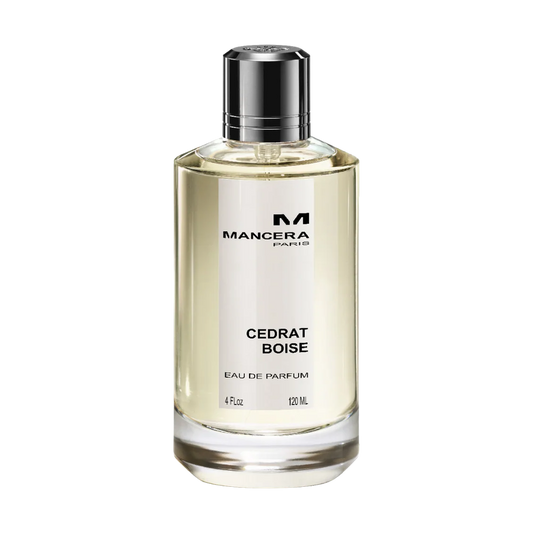Cedrat Boise – Mancera