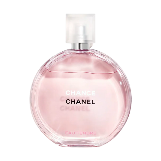 Chance Eau Tendre Eau de Parfum – Chanel