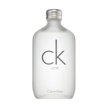 CK One Eau de Toilette – Calvin Klein