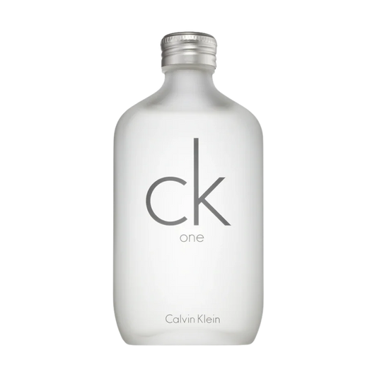 CK One Eau de Toilette – Calvin Klein