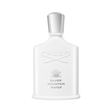 Silver Mountain Water