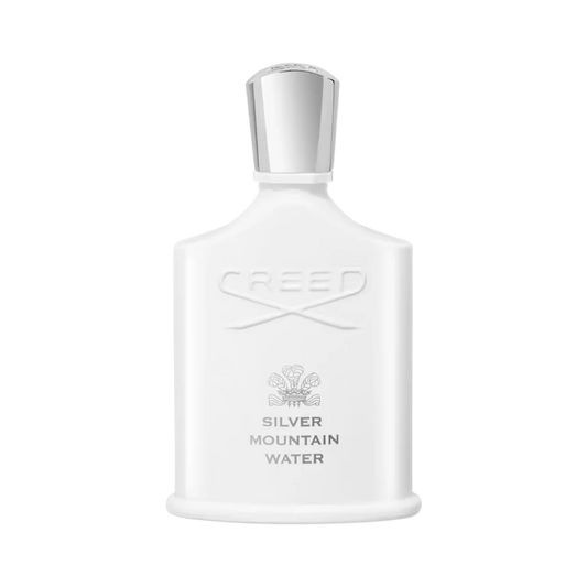 Silver Mountain Water