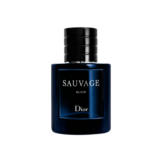 Sauvage Elixir