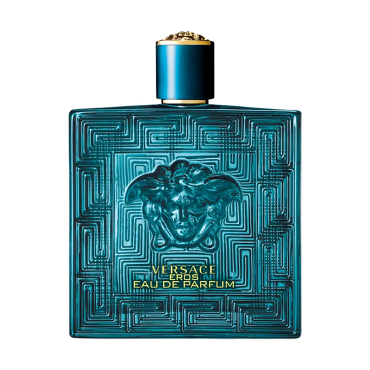 Eros Eau de Parfum – Versace