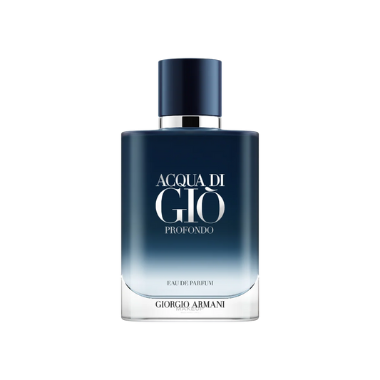 Acqua di Gio Profondo