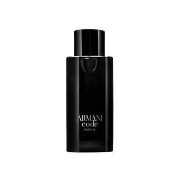 Code Perfume