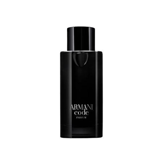 Code Parfum