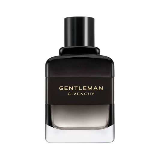 Gentleman Boisée
