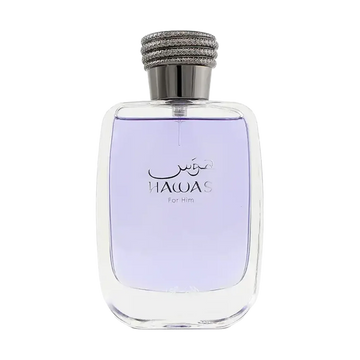 Hawas for Him – Rasasi