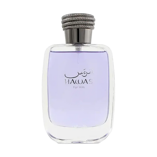 Hawas for Him – Rasasi