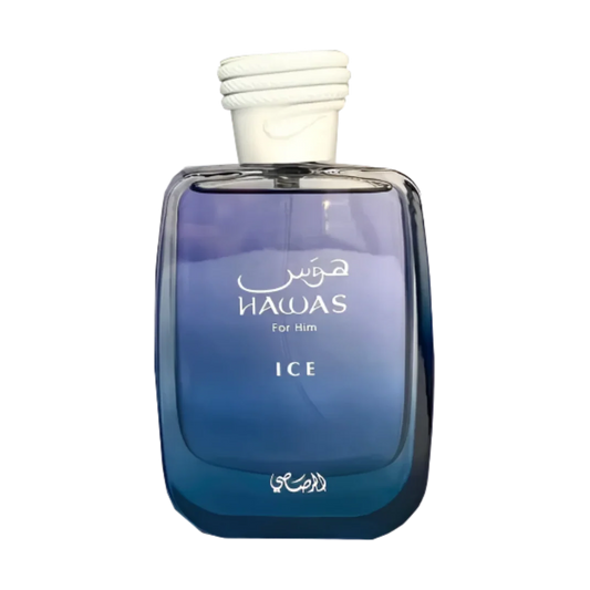 Hawas Ice – Rasasi