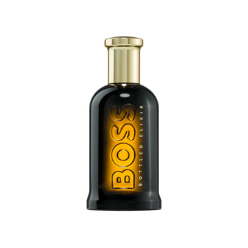 Boss Bottled Elixir
